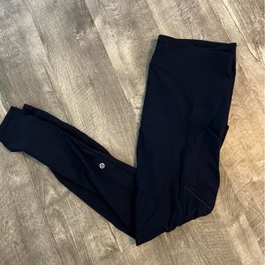 Lululemon fast and free